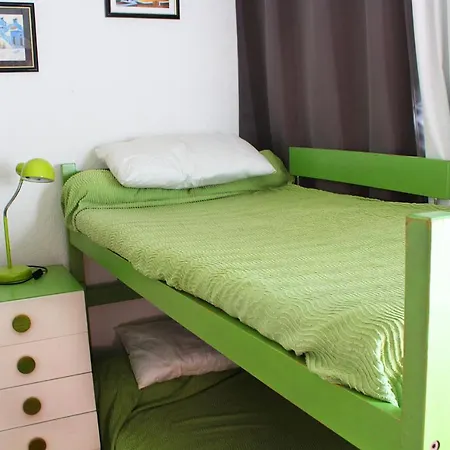 6 Pers, 2 Chambres, 2 Salon, 2 Sdb, Terrasse, Proche Commerce Et Plage, Piscine + Tennis + Garage - Ref Marno170 Apartmán *